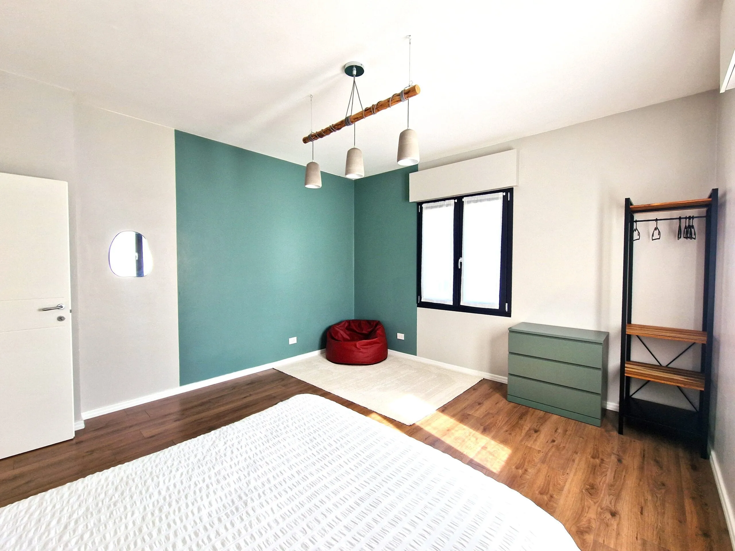 Appartamento a Mompiano, Brescia (Brescia Vibes), foto 4