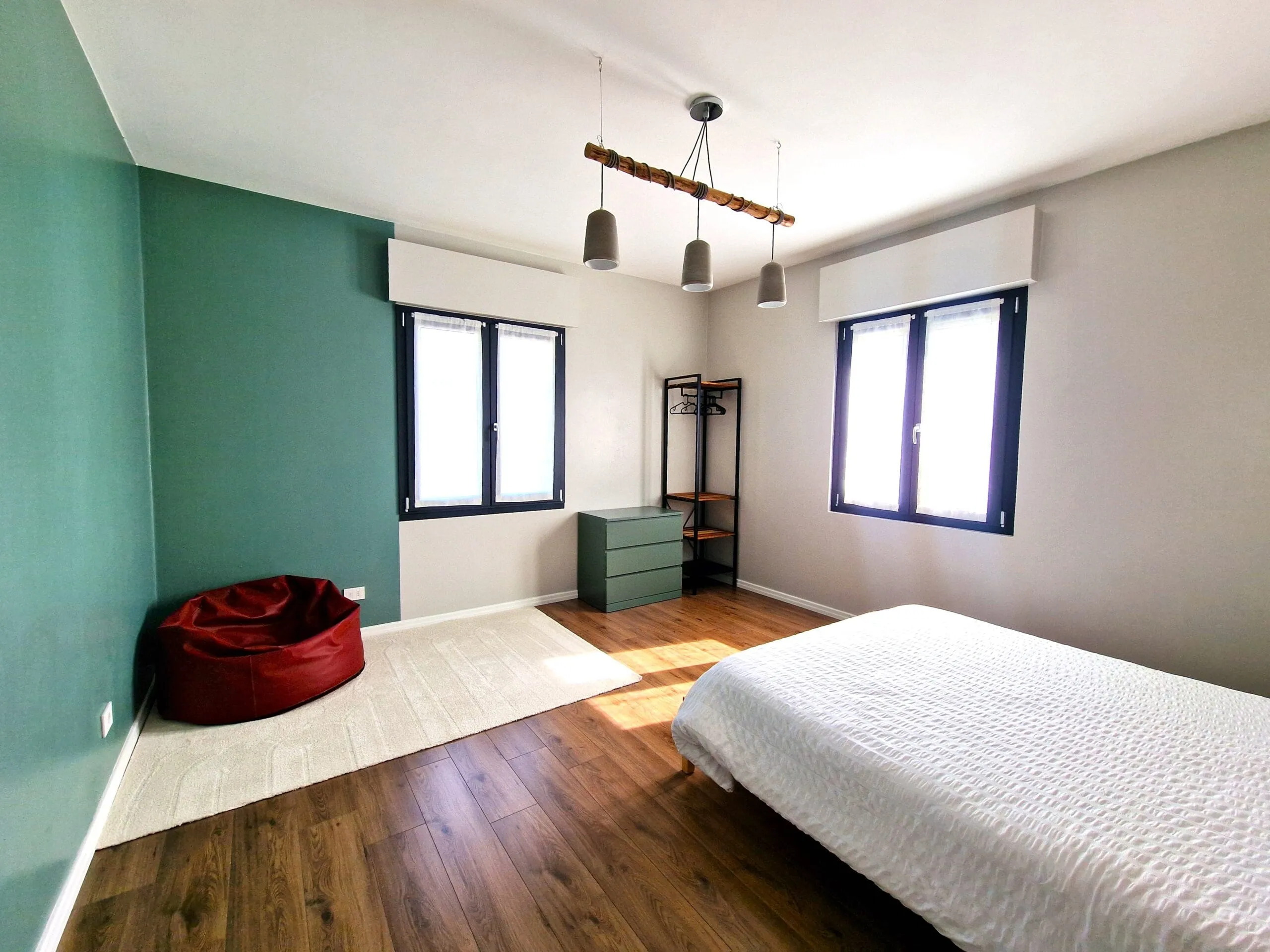 Appartamento a Mompiano, Brescia (Brescia Vibes), foto 5