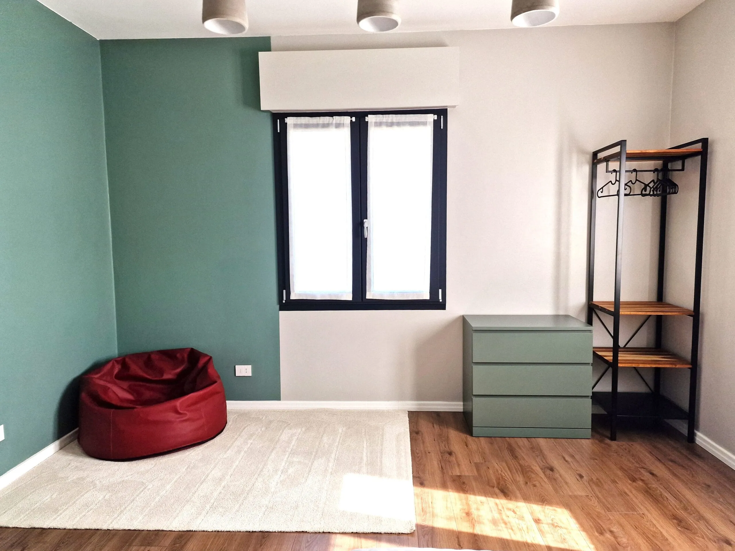 Appartamento a Mompiano, Brescia (Brescia Vibes), foto 6
