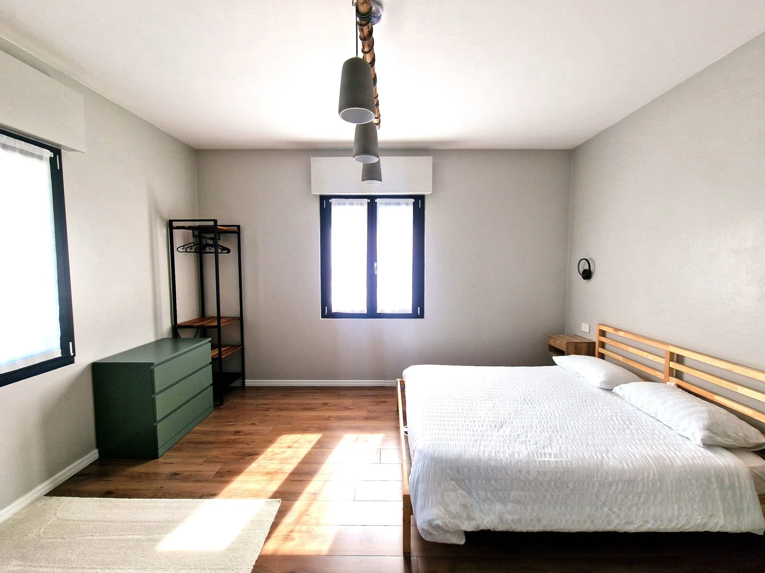 Appartamento a Mompiano, Brescia (Brescia Vibes), foto 7