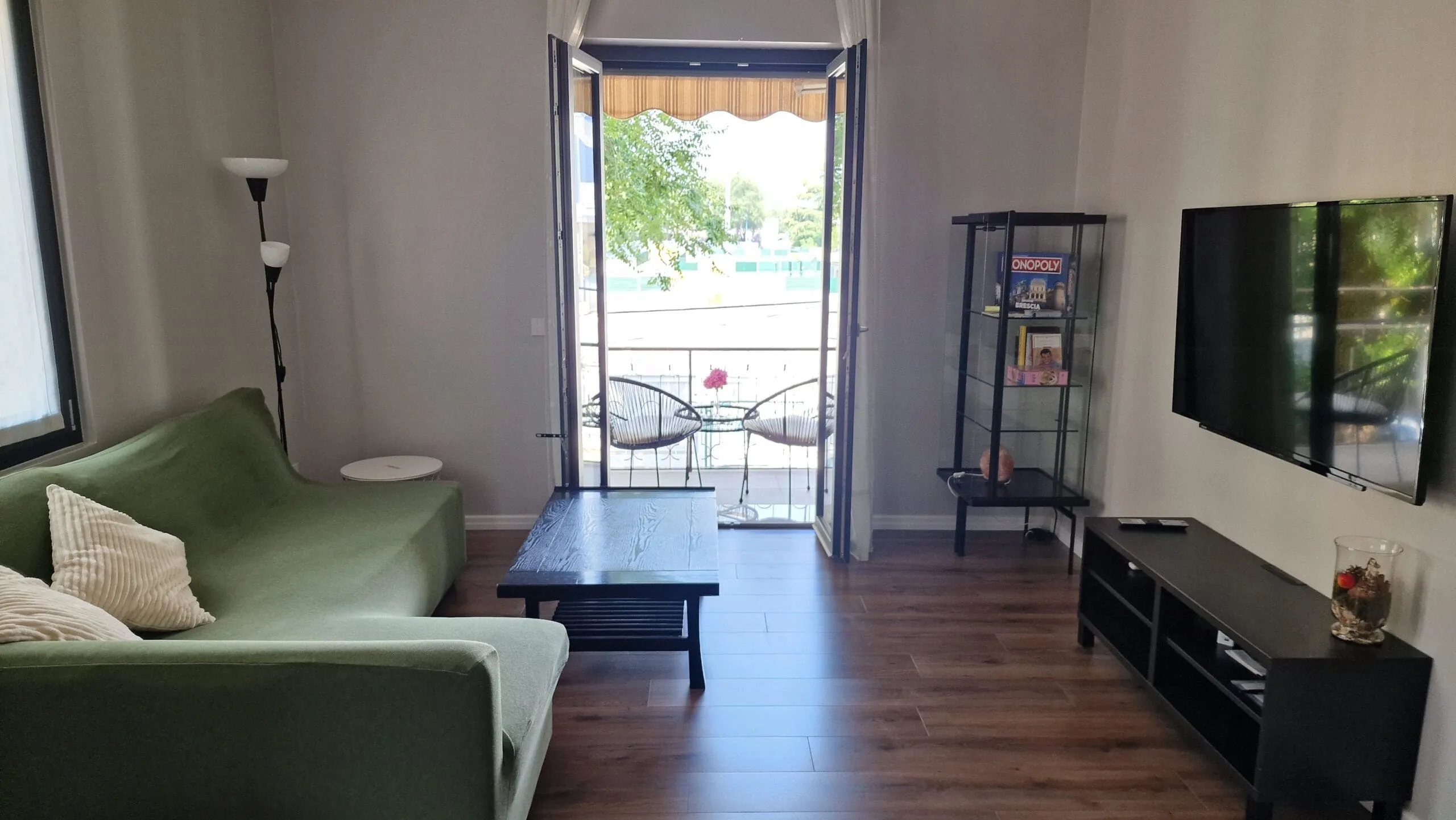 Appartamento a Mompiano, Brescia (Brescia Vibes), foto 9