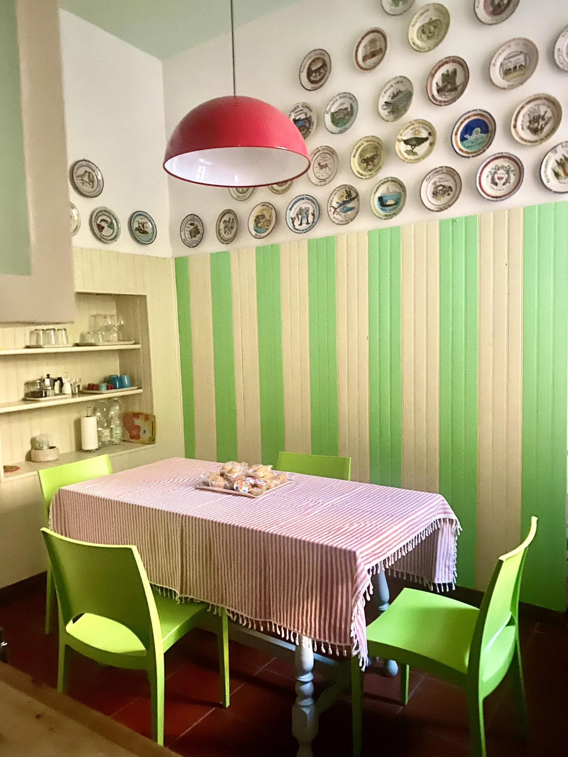Cozy Corner (Centro Storico, Brescia)