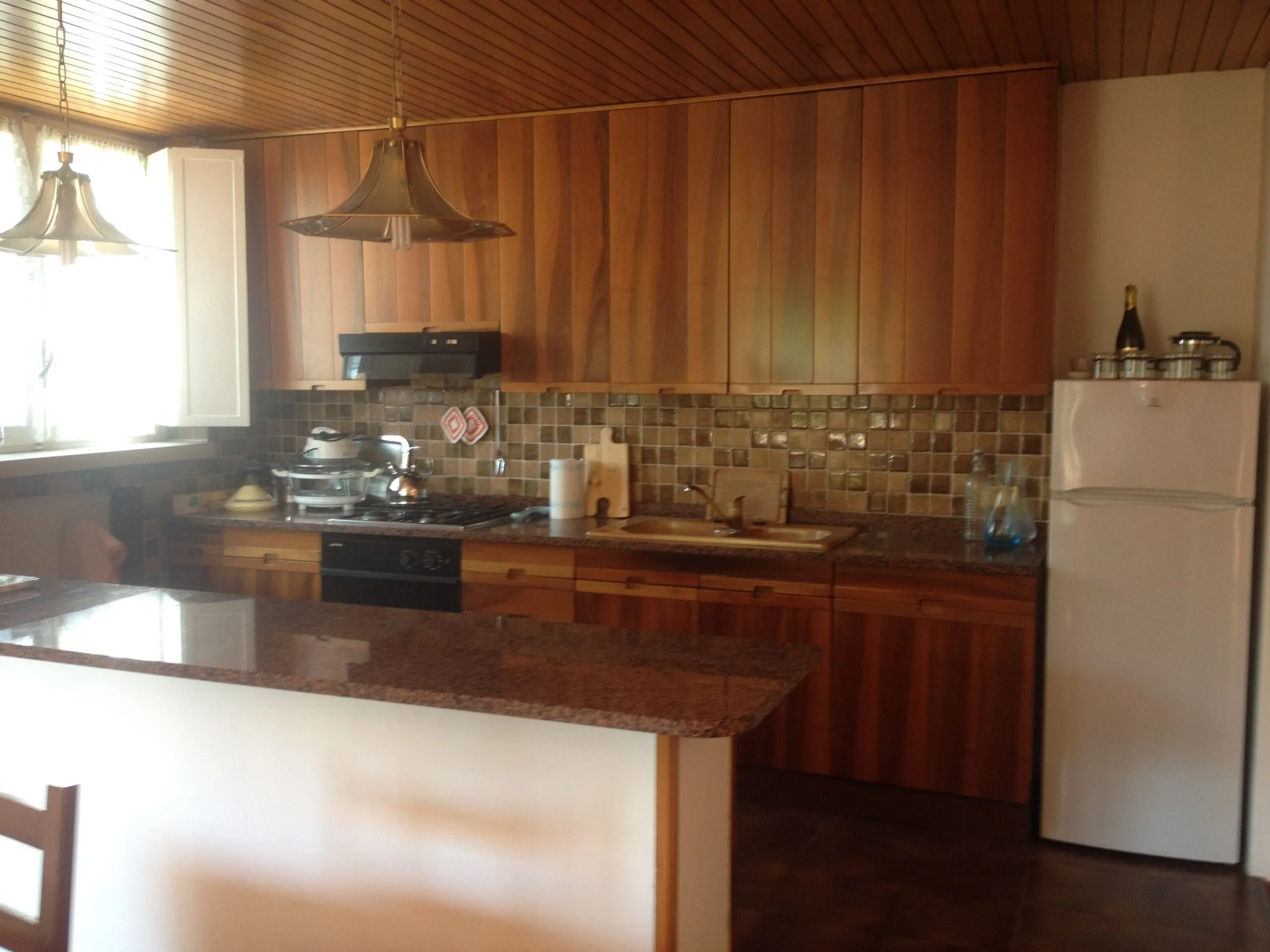 Appartamento a Borgo Trento, Brescia (Bilocale nel verde), foto 7