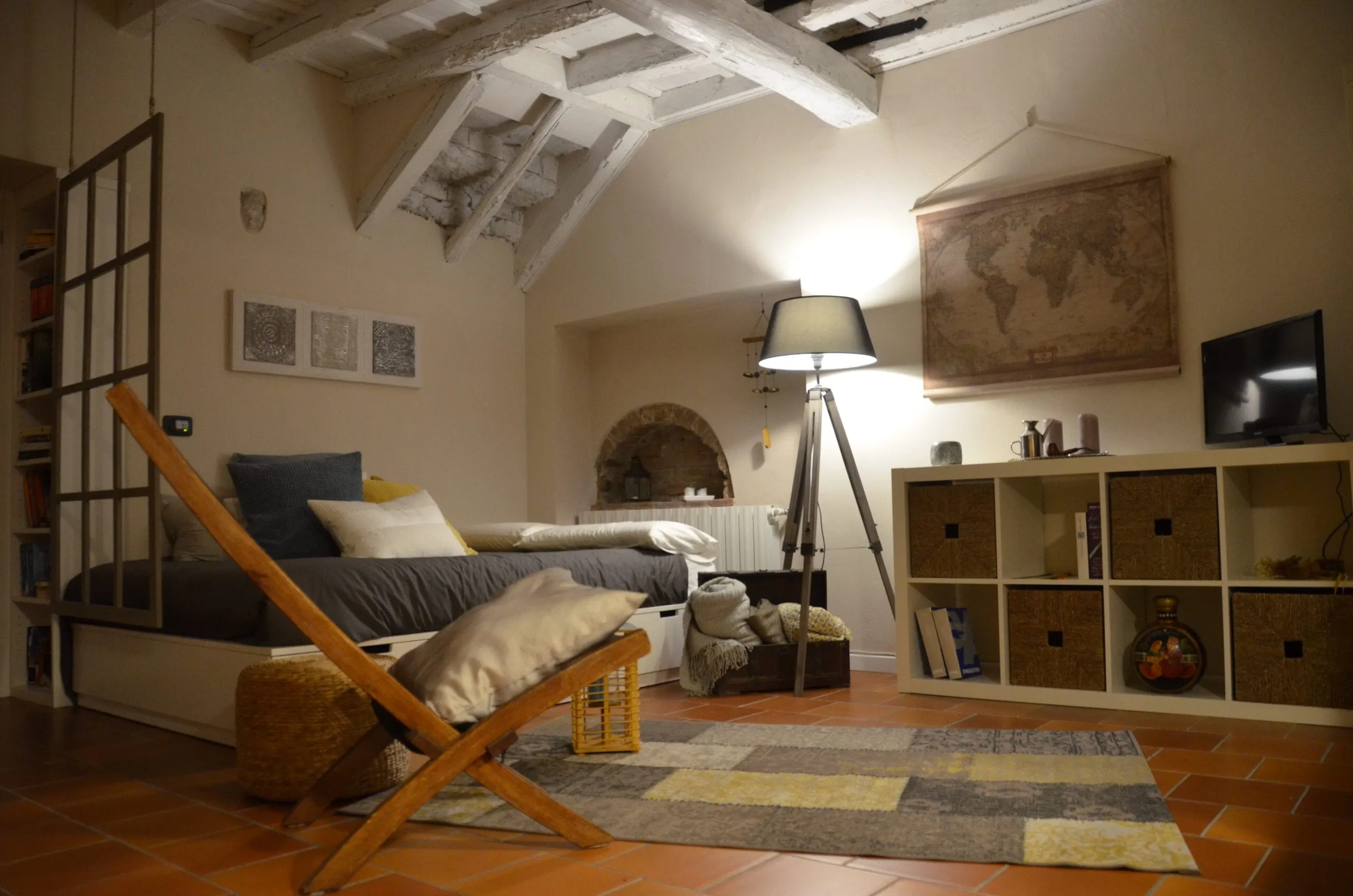 Appartamento a Centro Storico, Brescia (L’Angolo di S.Chiara), foto 2