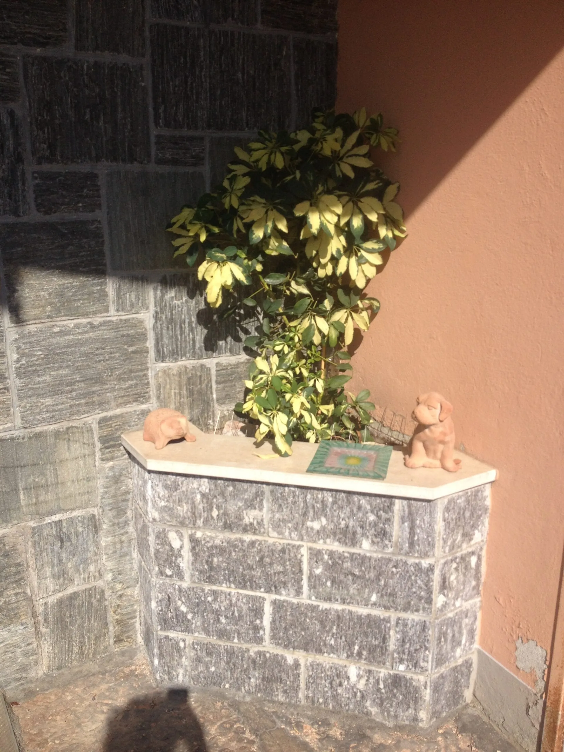 Appartamento a Borgo Trento, Brescia (Bilocale nel verde), foto 3