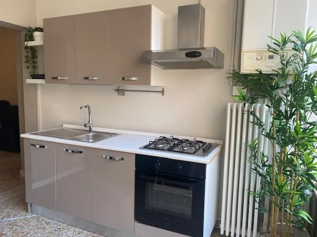 Appartamento a Centro Storico, Brescia (Appartamento nel cuore di Brescia), foto 7