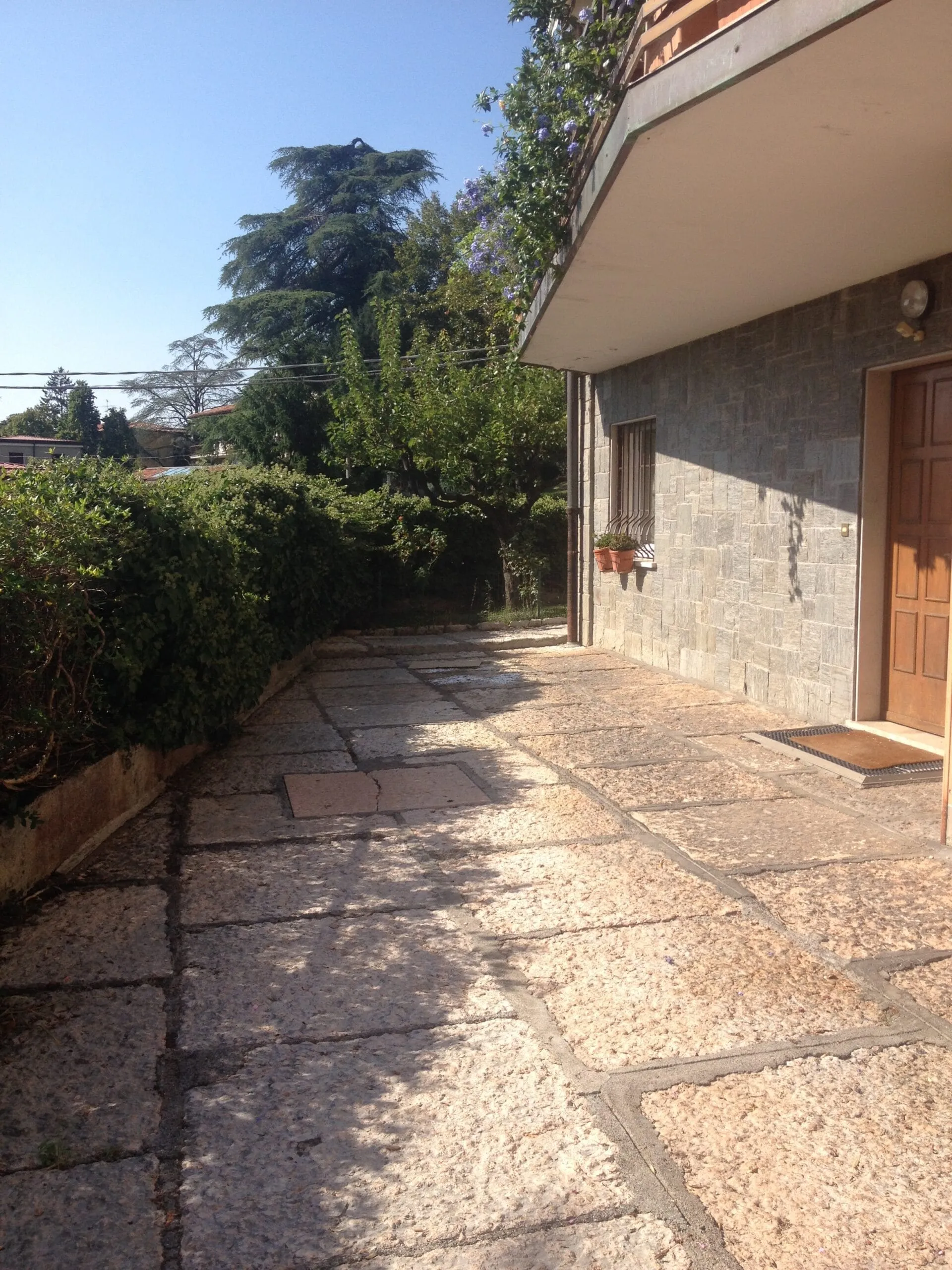 Appartamento a Borgo Trento, Brescia (Bilocale nel verde), foto 2