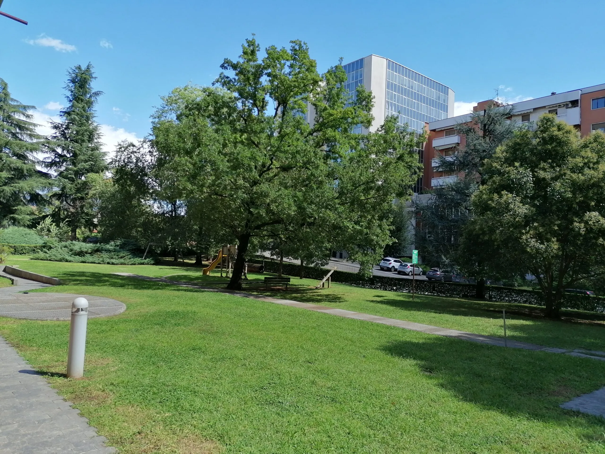 Appartamento a Brescia Due, Brescia (Ampio e luminoso trilocale Brescia 2), foto 2