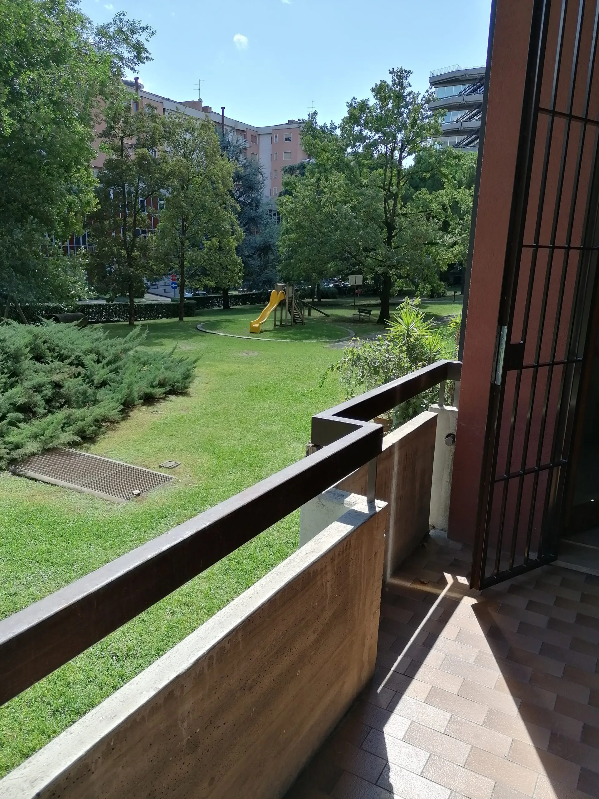 Appartamento a Brescia Due, Brescia (Ampio e luminoso trilocale Brescia 2), foto 3