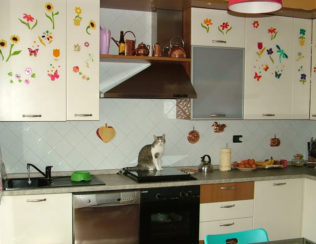 Casa Vacanze Amadi 2 – La tua casa lontano da casa (Centro Storico, Brescia)