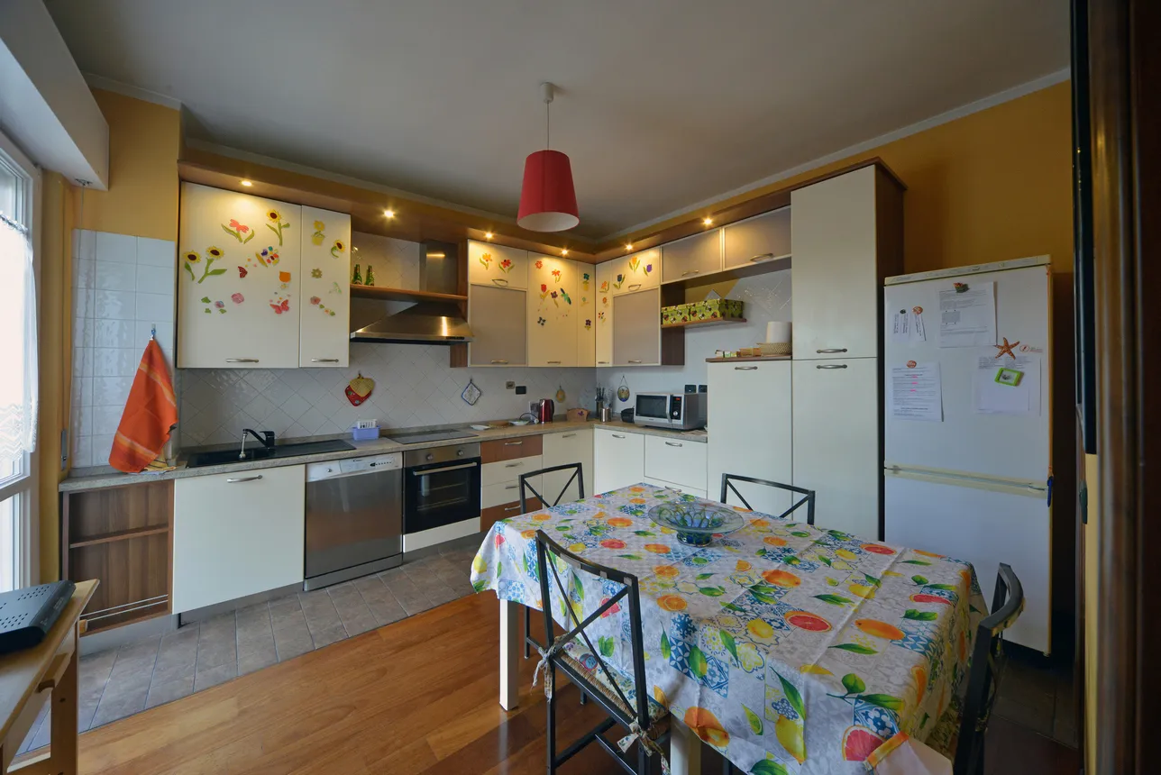 Appartamento a Centro Storico, Brescia (Casa Vacanze Amadi 2 – La tua casa lontano da casa), foto 4