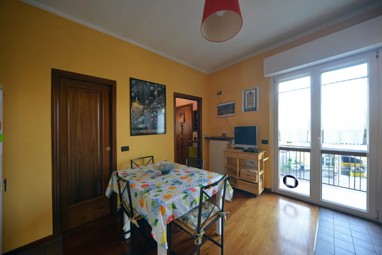 Appartamento a Centro Storico, Brescia (Casa Vacanze Amadi 2 – La tua casa lontano da casa), foto 3