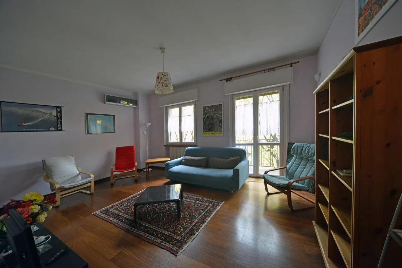 Appartamento a Centro Storico, Brescia (Casa Vacanze Amadi 2 – La tua casa lontano da casa), foto 6