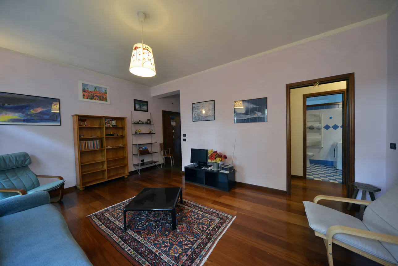 Appartamento a Centro Storico, Brescia (Casa Vacanze Amadi 2 – La tua casa lontano da casa), foto 5