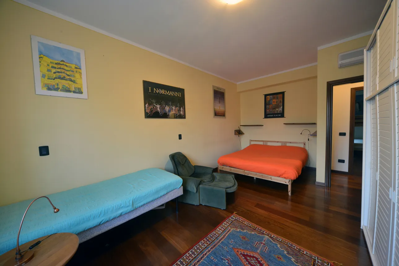 Appartamento a Centro Storico, Brescia (Casa Vacanze Amadi 2 – La tua casa lontano da casa), foto 7