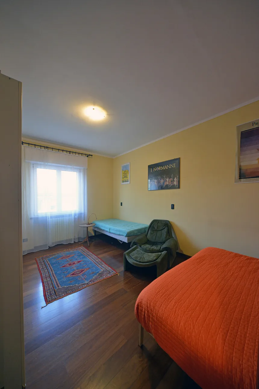 Appartamento a Centro Storico, Brescia (Casa Vacanze Amadi 2 – La tua casa lontano da casa), foto 8