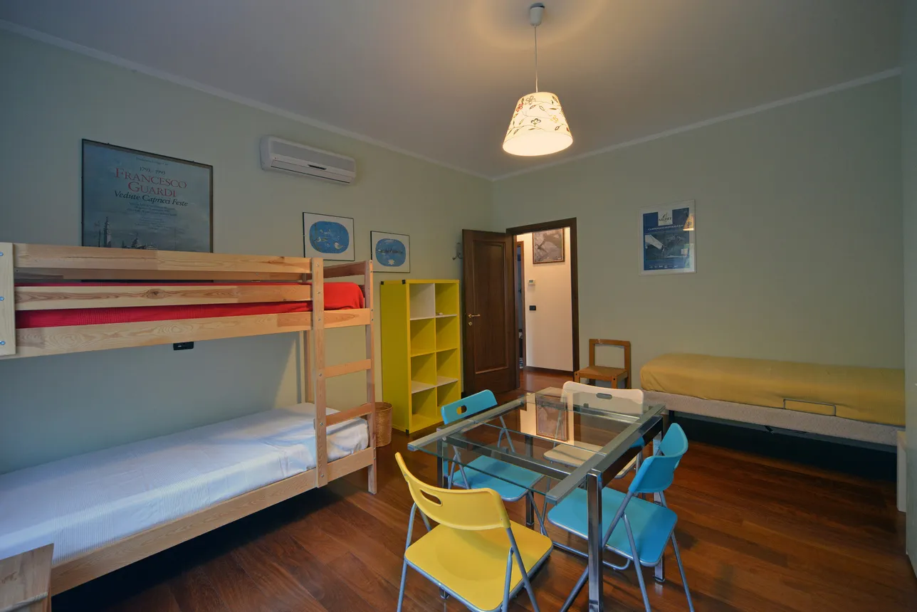 Appartamento a Centro Storico, Brescia (Casa Vacanze Amadi 2 – La tua casa lontano da casa), foto 9