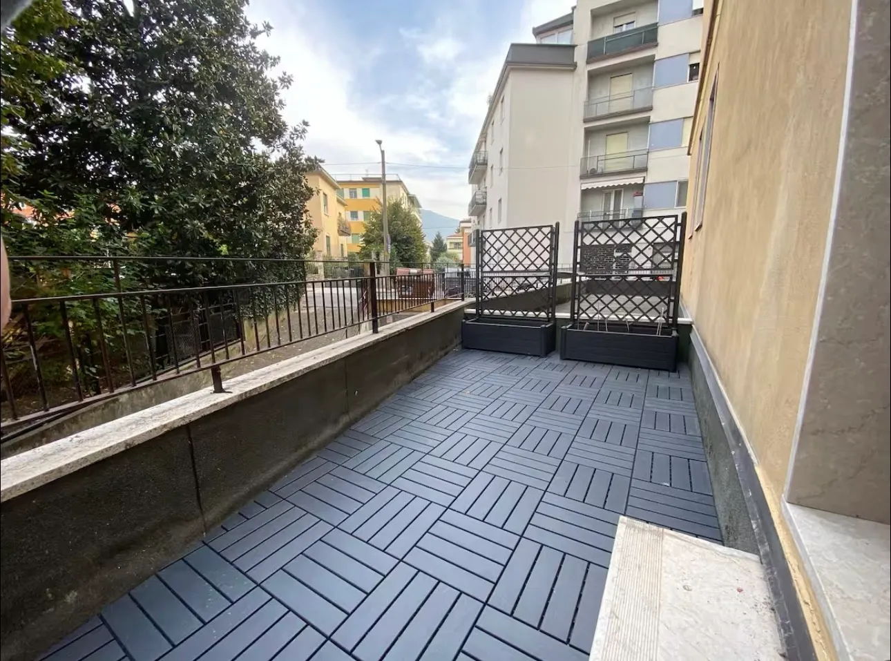 Appartamento a Centro Storico, Brescia (Casa vacanze La leonessa), foto 6