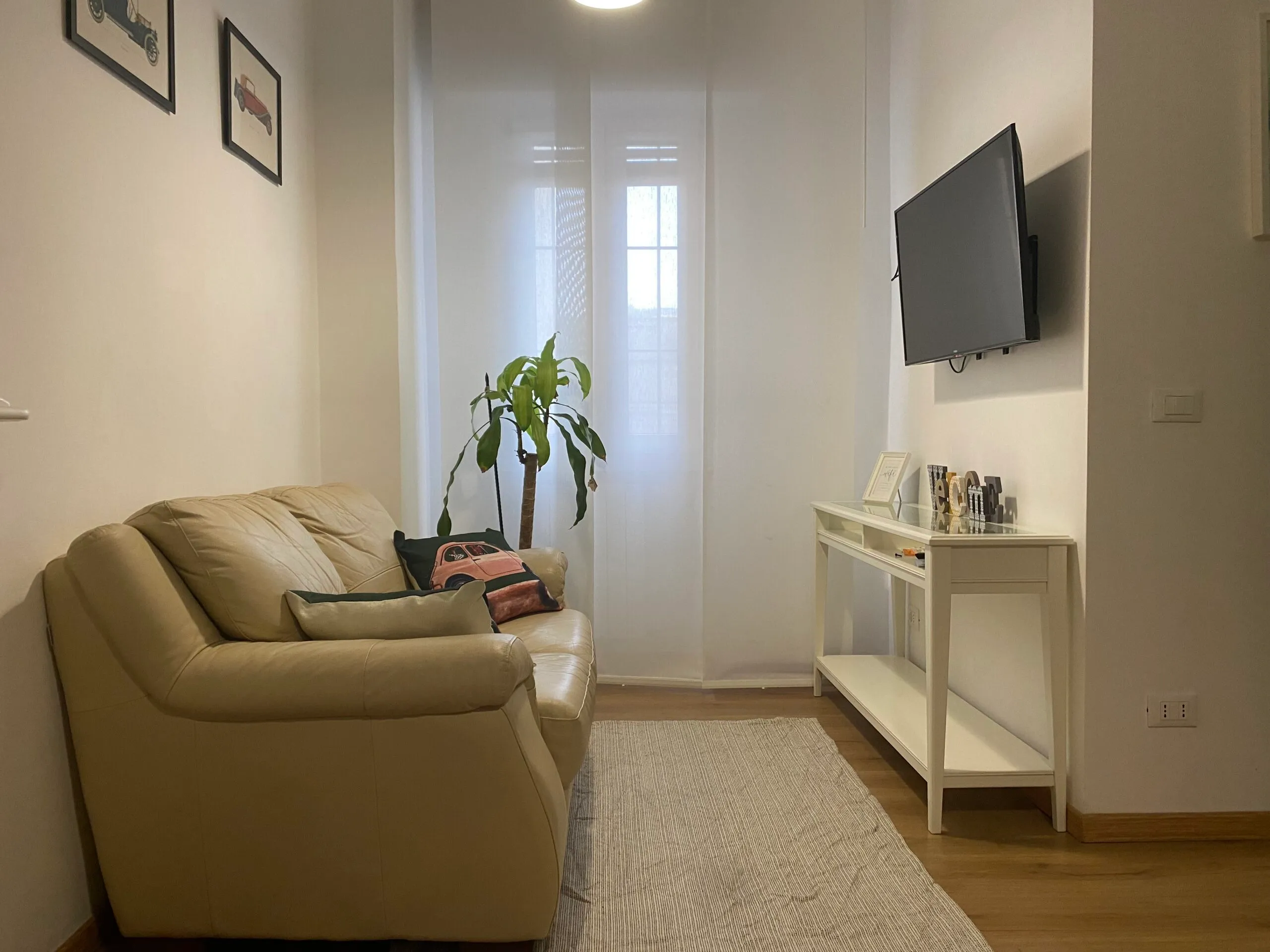 Appartamento a Centro Storico, Brescia (Casa vacanze La leonessa), foto 3