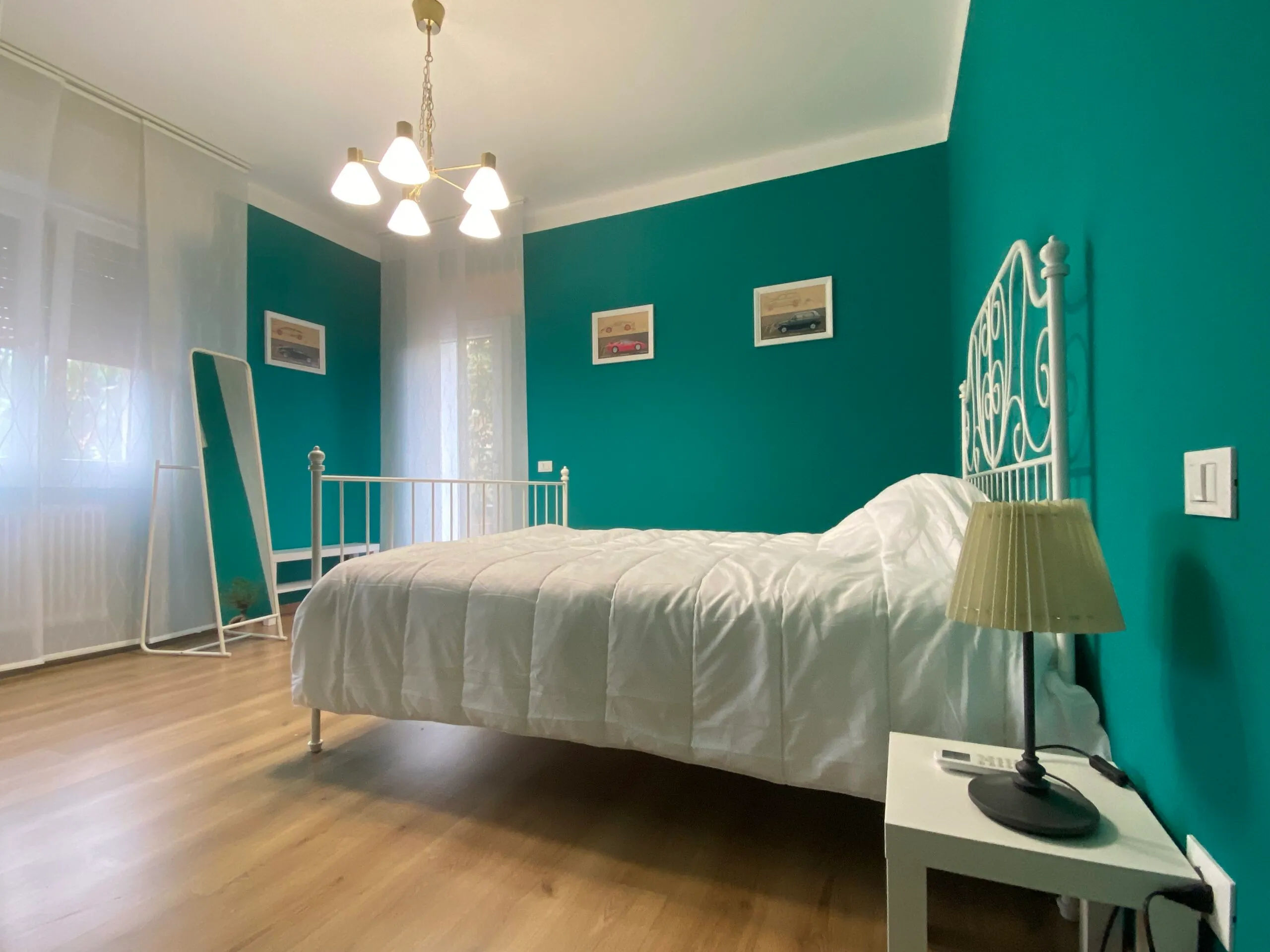 Casa vacanze La leonessa (Centro Storico, Brescia)