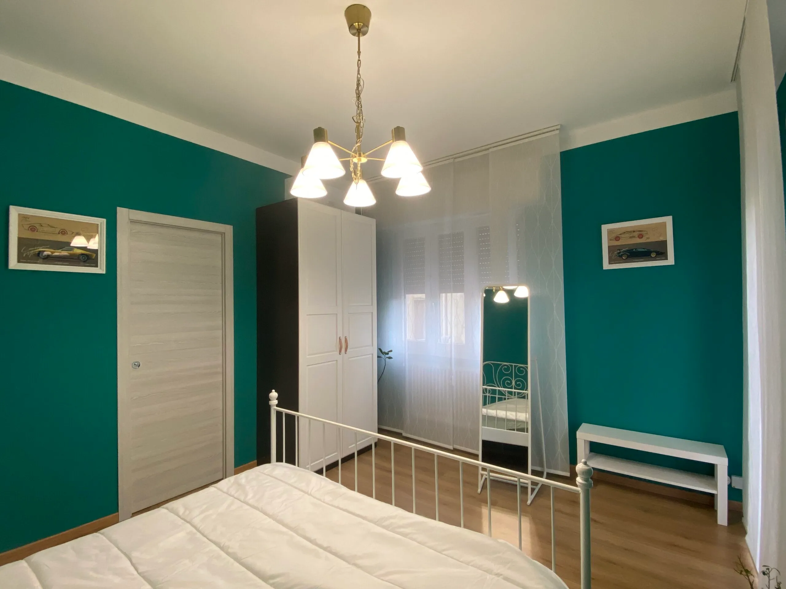 Appartamento a Centro Storico, Brescia (Casa vacanze La leonessa), foto 2