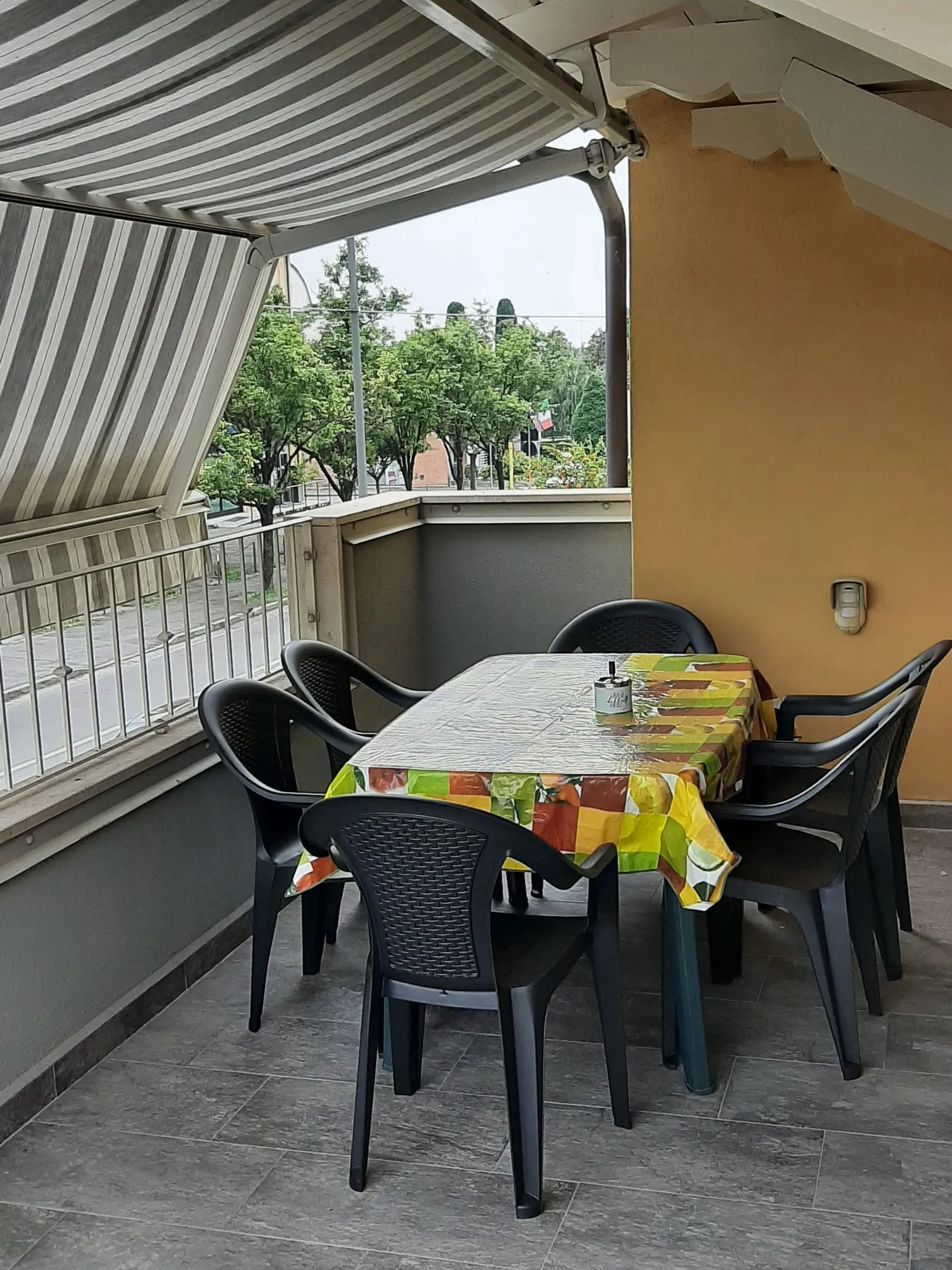 Appartamento a Buffalora, Brescia (Le terrazze di Piera&Vince), foto 7