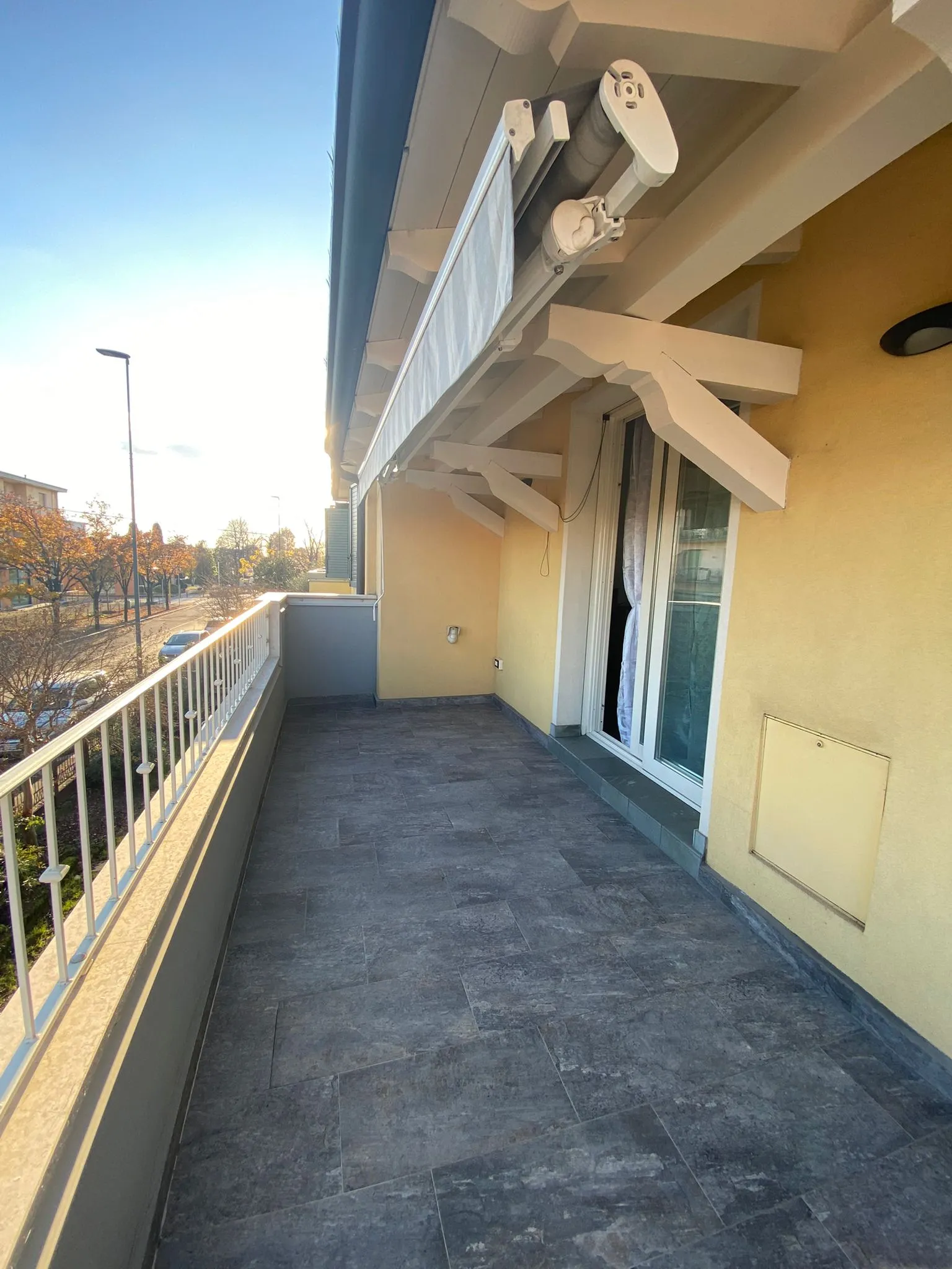 Appartamento a Buffalora, Brescia (Le terrazze di Piera&Vince), foto 2