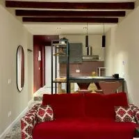 Appartamento a Centro Storico, Brescia (Appartamento Frida), foto 3