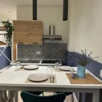Appartamento Magritte (Centro Storico, Brescia)
