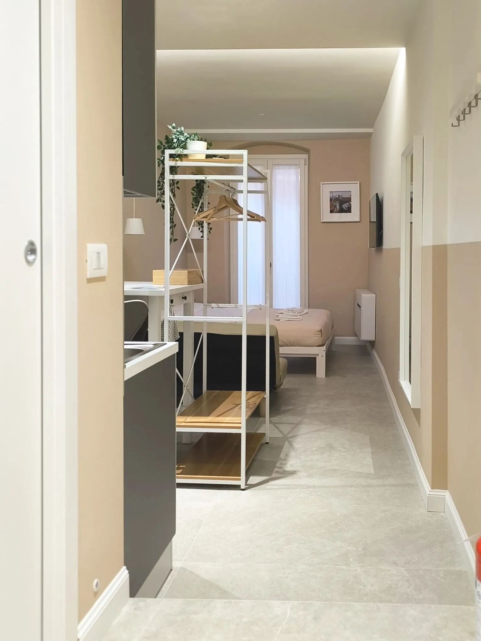 Appartamento a Centro Storico, Brescia (Appartamento Dalì), foto 2