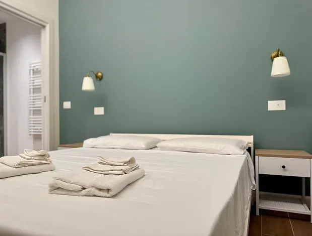 Appartamento a Centro Storico, Brescia (Appartamento Klimt), foto 4