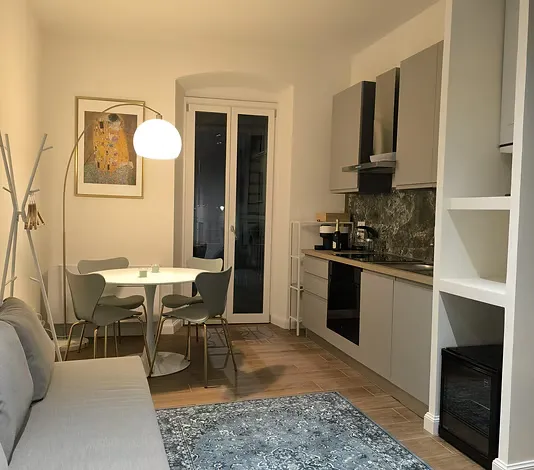 Appartamento a Centro Storico, Brescia (Appartamento Klimt), foto 5