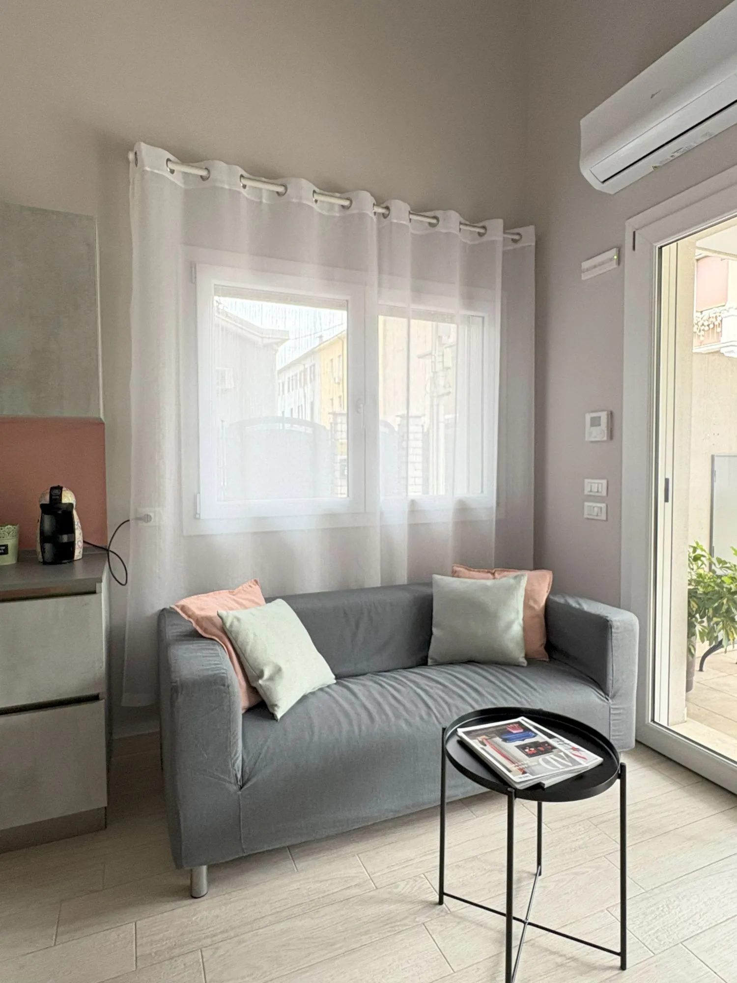Appartamento a Chiesanuova, Brescia (Marlor House – Brescia), foto 5