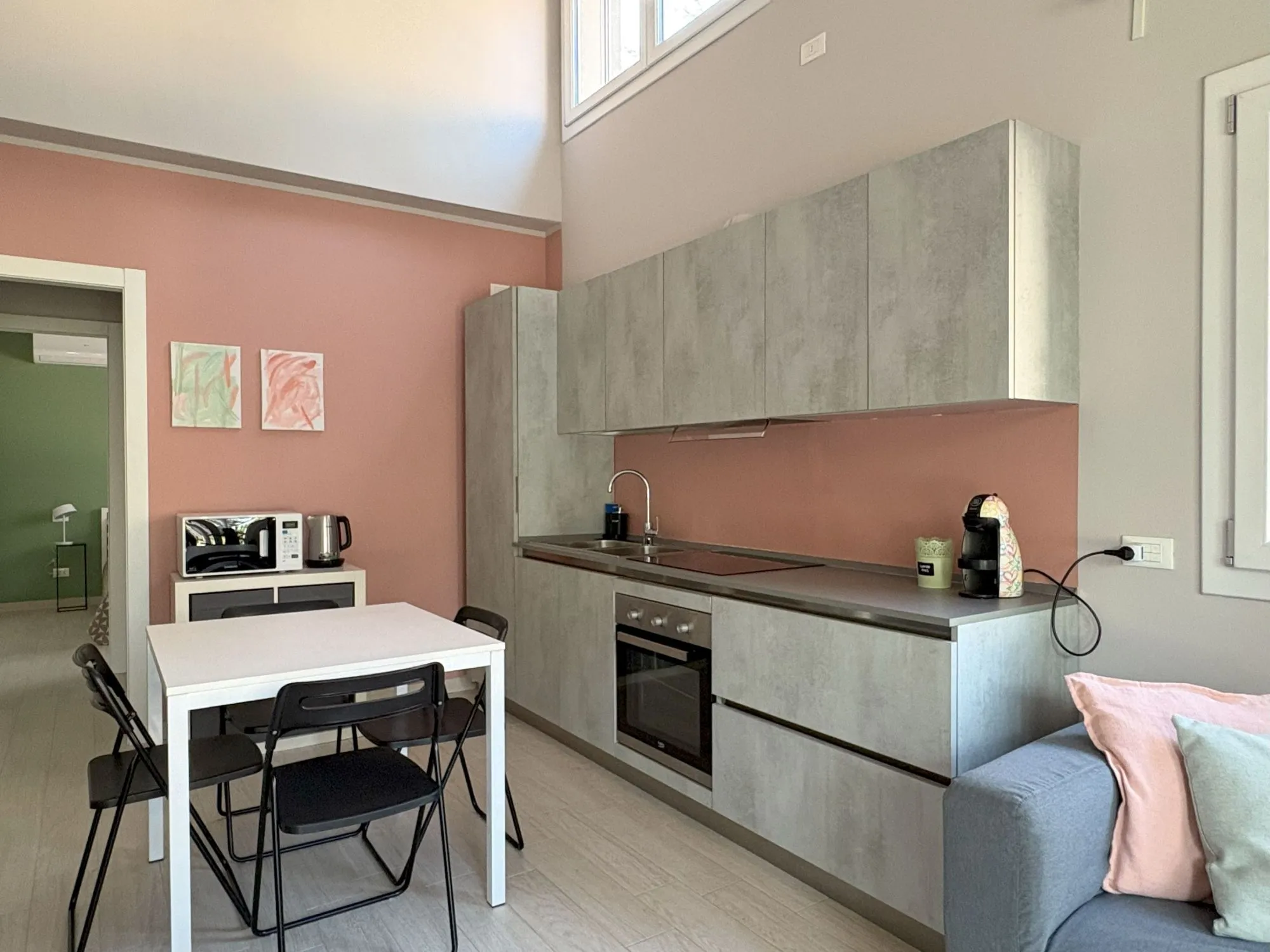 Appartamento a Chiesanuova, Brescia (Marlor House – Brescia), foto 6