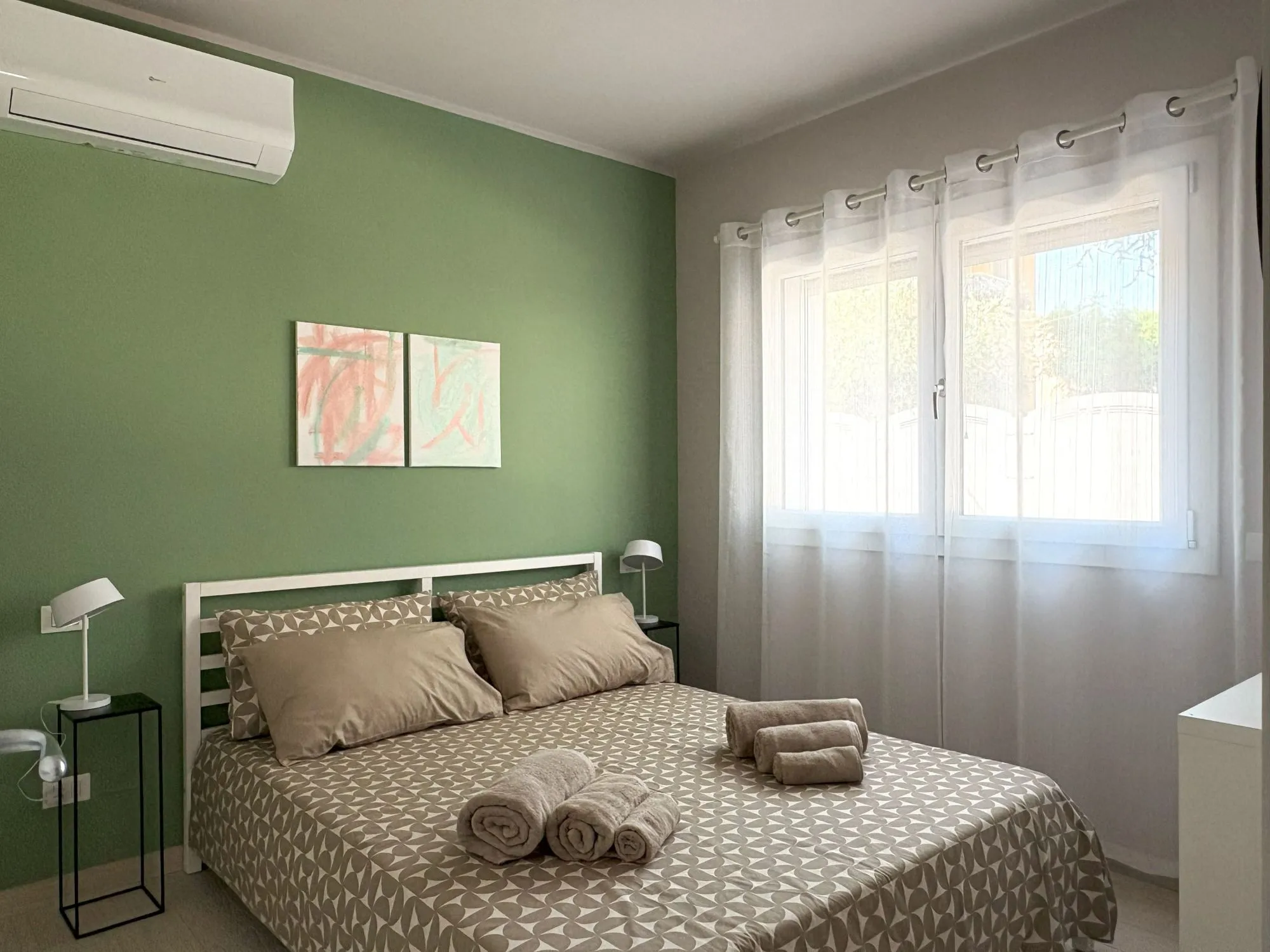 Appartamento a Chiesanuova, Brescia (Marlor House – Brescia), foto 9