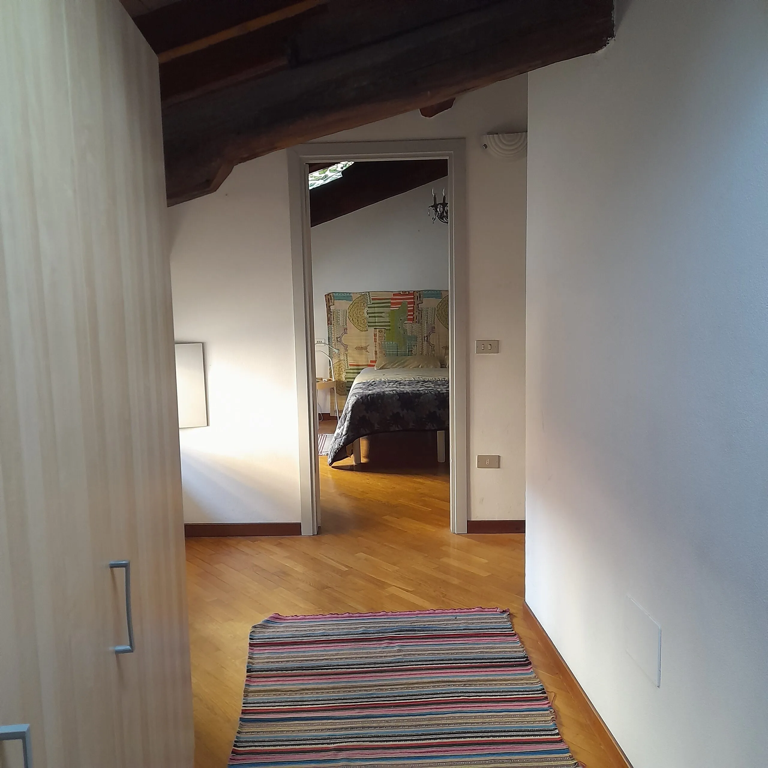 Appartamento a Centro Storico, Brescia (Camera con Vista), foto 9
