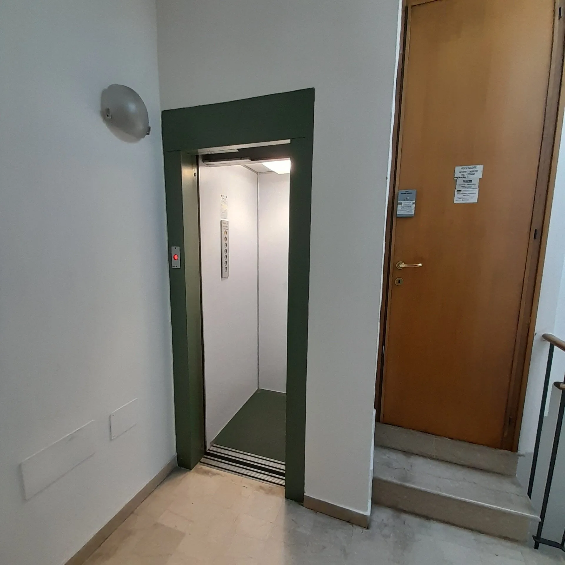 Appartamento a Centro Storico, Brescia (Camera con Vista), foto 2