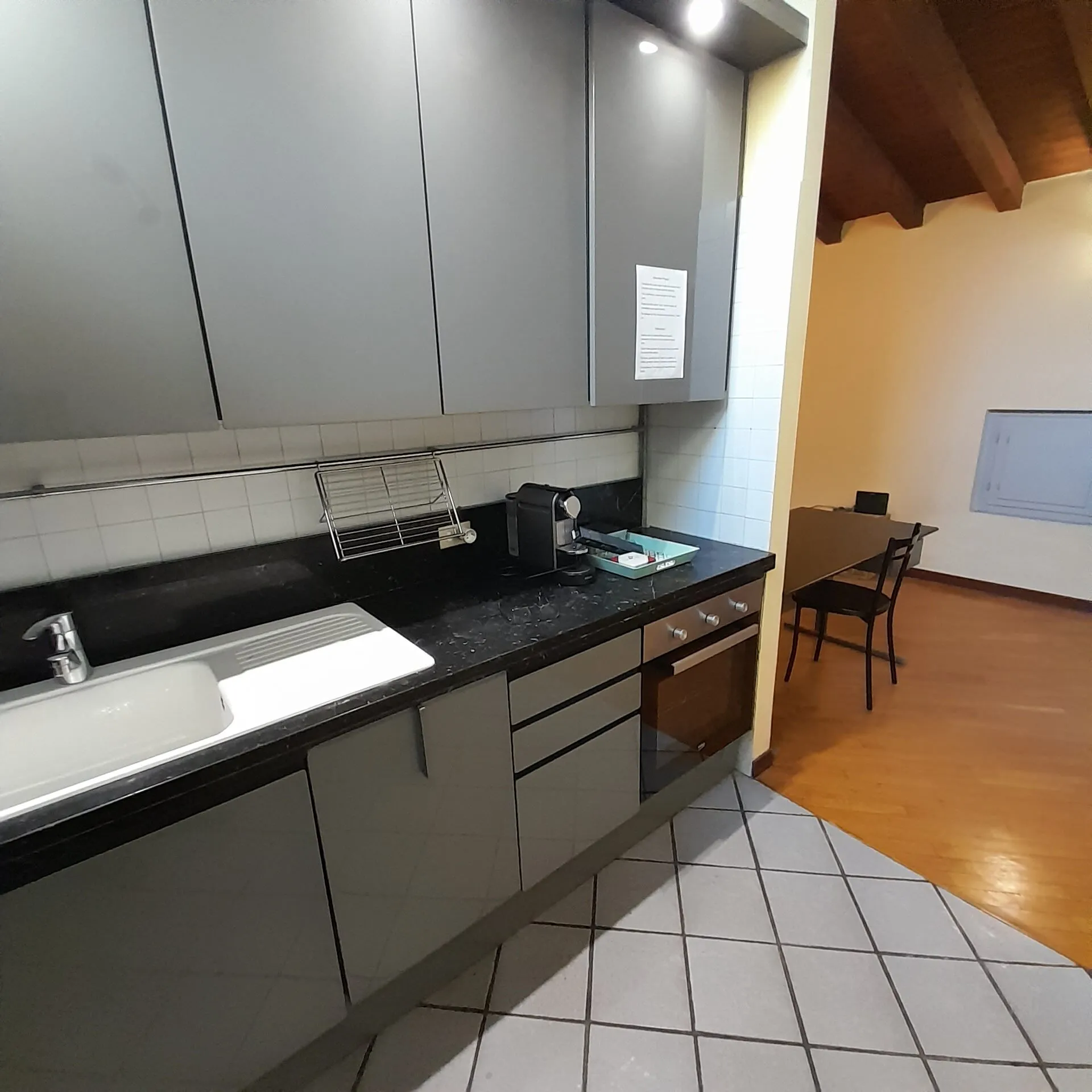 Appartamento a Centro Storico, Brescia (Camera con Vista), foto 3