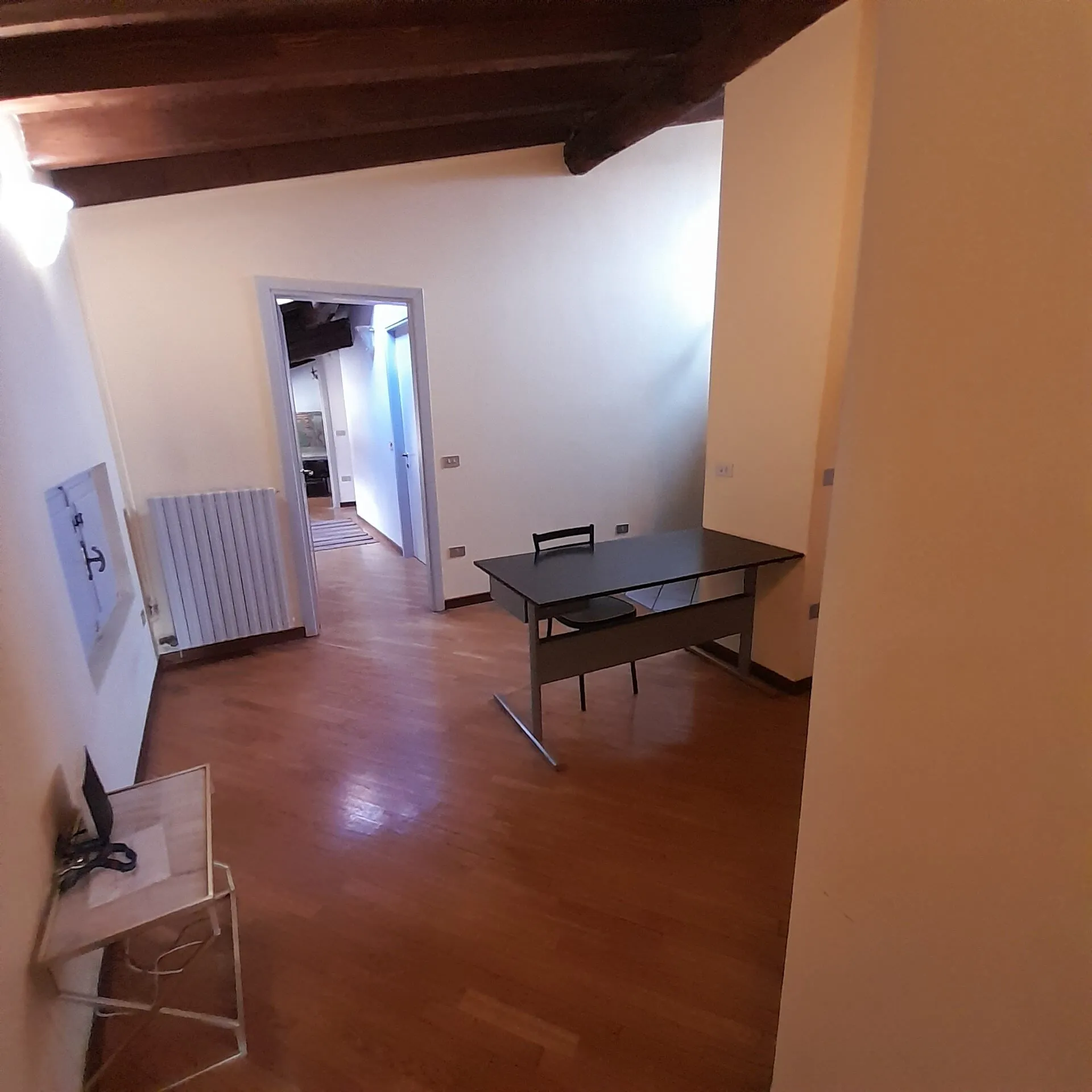Appartamento a Centro Storico, Brescia (Camera con Vista), foto 7