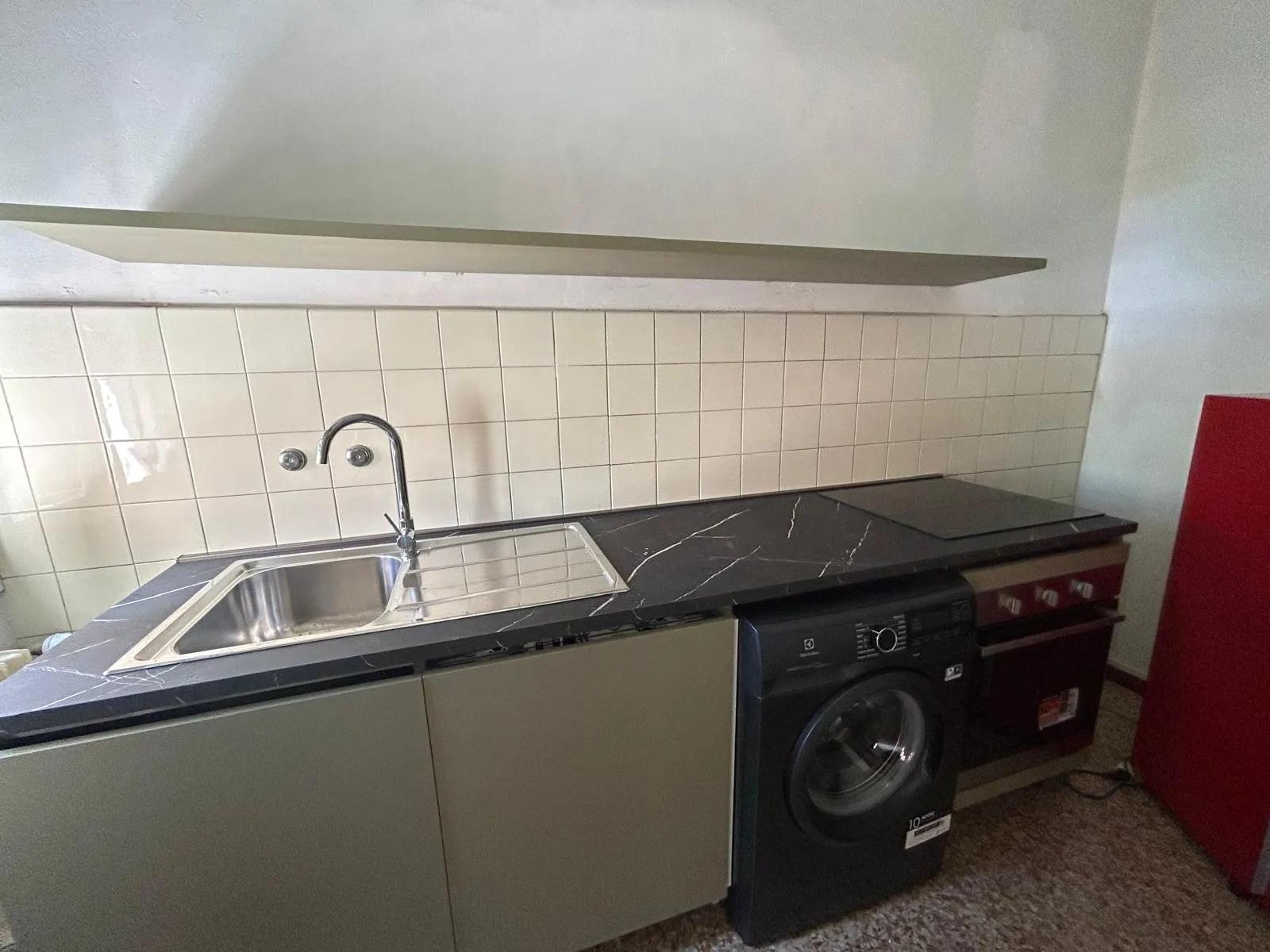 Appartamento a Porta Cremona Volta, Brescia (Metropolis – Locazione Turistica), foto 6