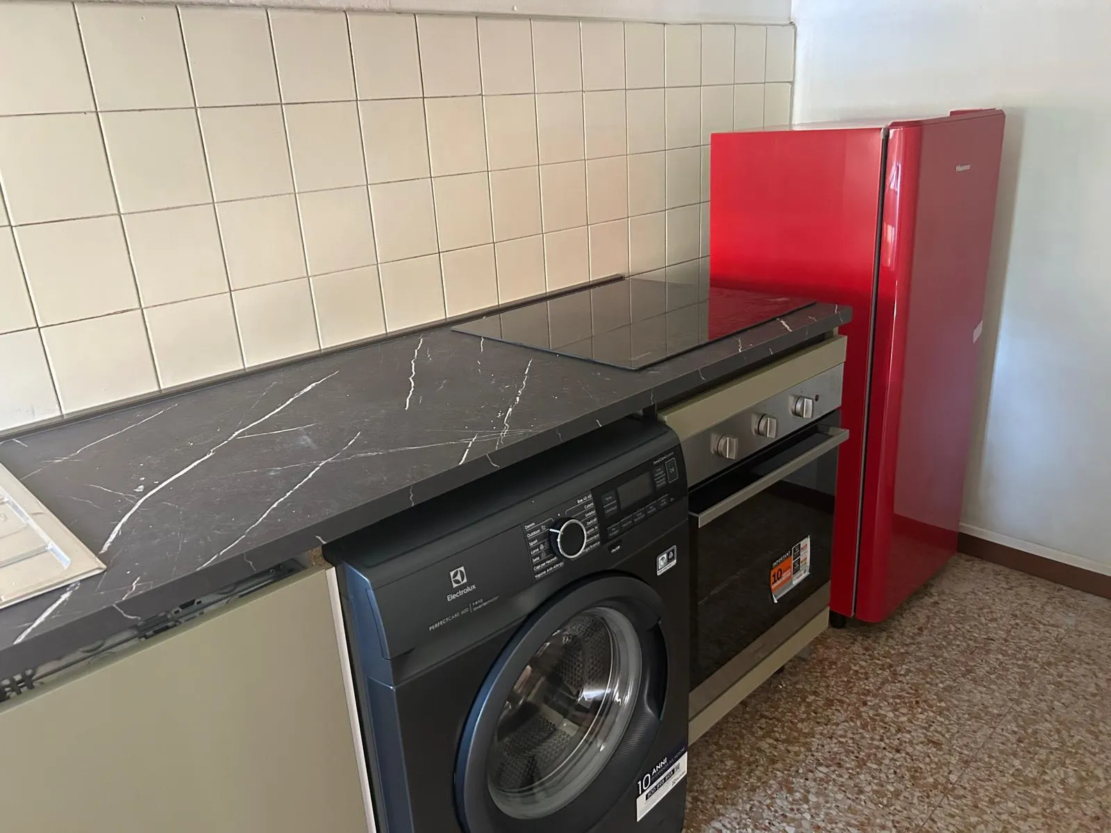 Appartamento a Porta Cremona Volta, Brescia (Metropolis – Locazione Turistica), foto 5