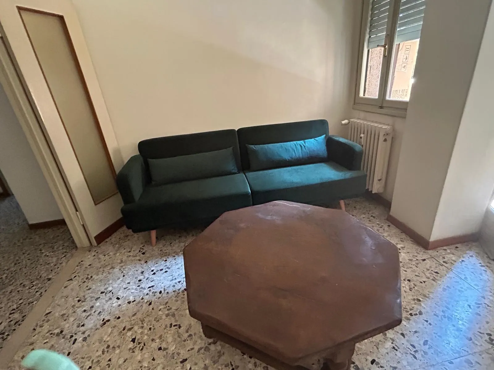 Appartamento a Porta Cremona Volta, Brescia (Metropolis – Locazione Turistica), foto 3